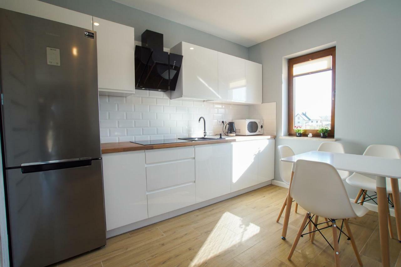 Ferienhaus Magnolia Wilkow (Swietokrzyskie)