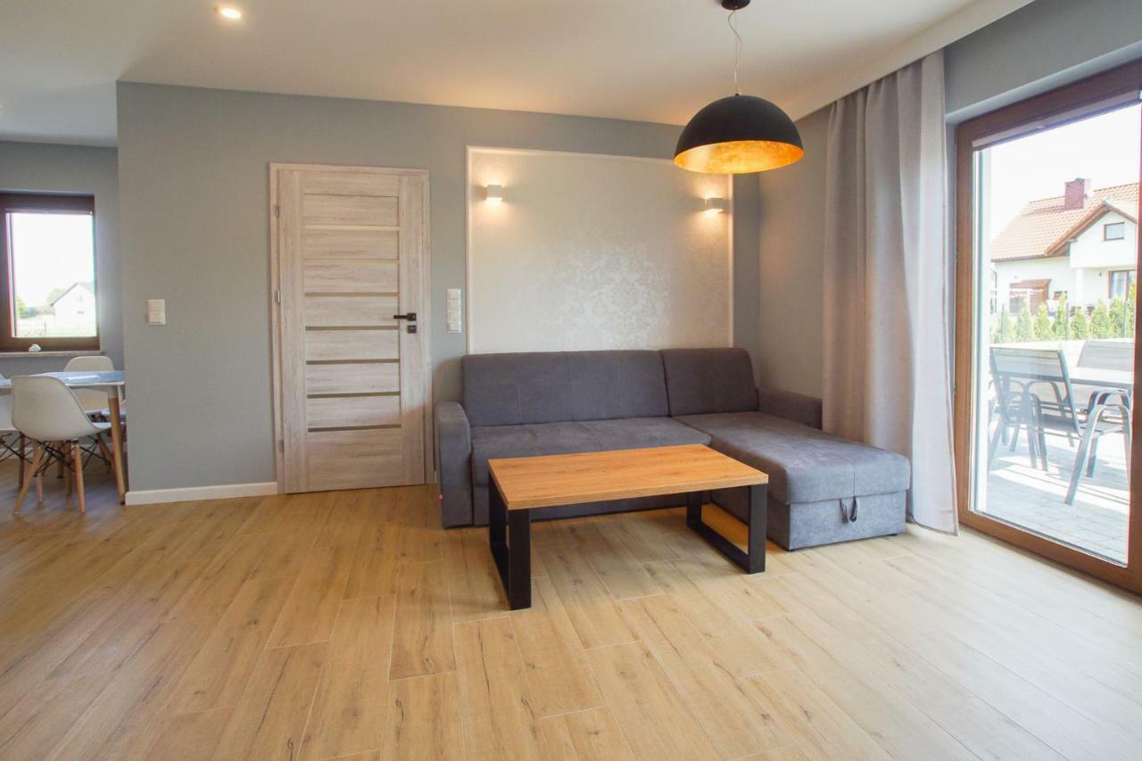 Ferienhaus Magnolia Wilkow (Swietokrzyskie)