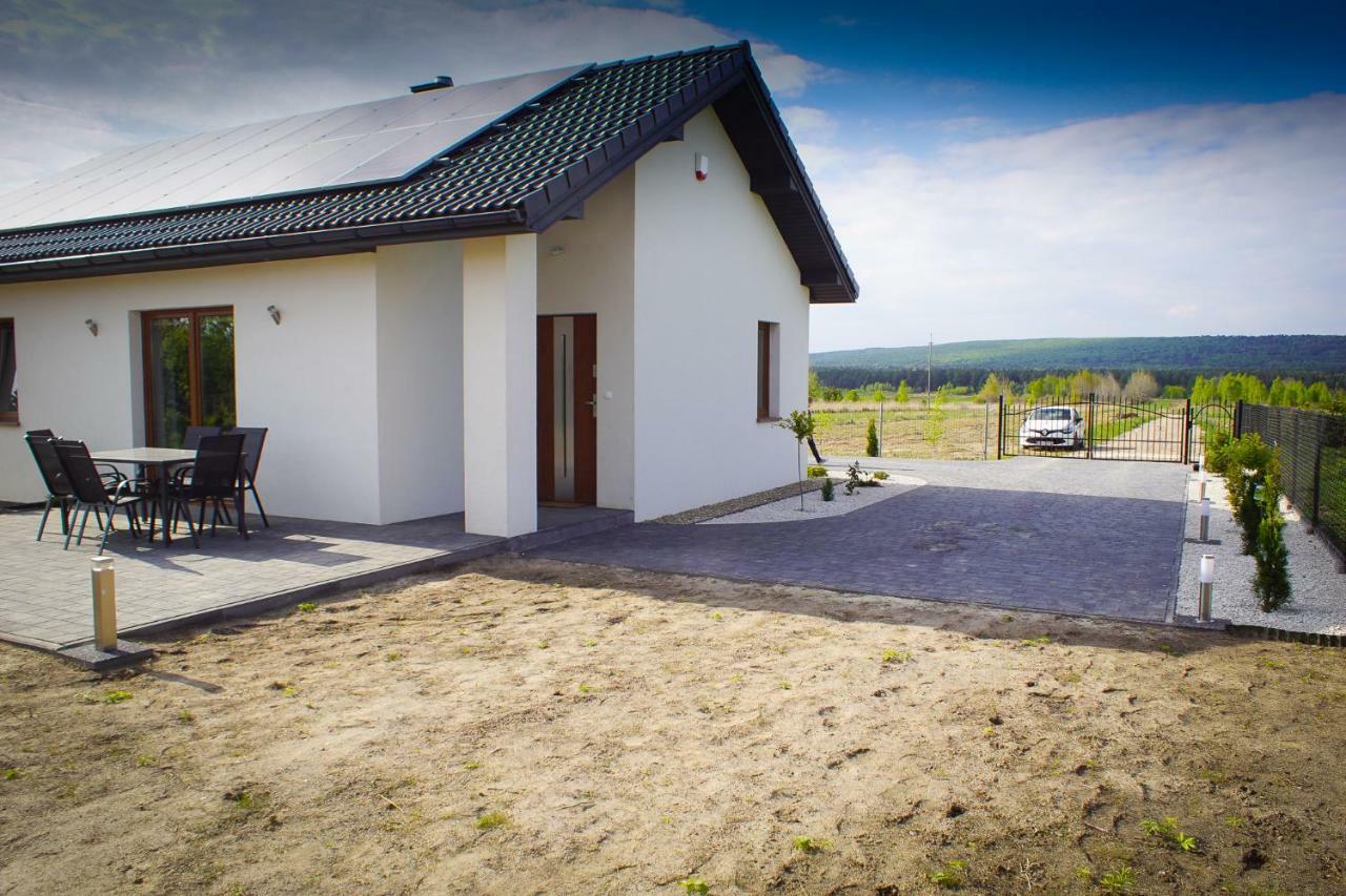 Ferienhaus Magnolia